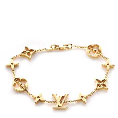 lv bracelet cost